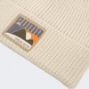 PUMA Бежева шапка  Better Sportswear Beanie 025470/01 - зображення 3