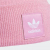 Adidas Рожева шапка  AC CUFF KNIT HM1710 - зображення 2