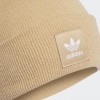 Adidas Бежева шапка  AC CUFF KNIT HT1135 - зображення 2