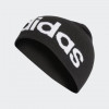 Adidas Чорна шапка  DAILY BEANIE IB2653 - зображення 1