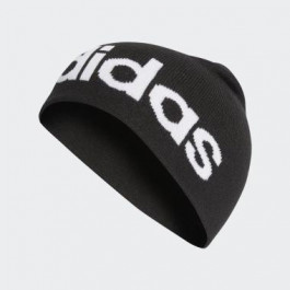   Adidas Чорна шапка  DAILY BEANIE IB2653