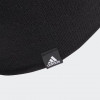 Adidas Чорна шапка  DAILY BEANIE IB2653 - зображення 3