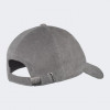 New Balance Сіра кепка  Cap 6P Washed Corduroy Hat nblLAH43005SLA - зображення 2