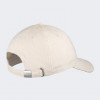 New Balance Бежева кепка  Cap 6P Washed Corduroy Hat nblLAH43005LIN - зображення 2