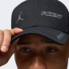 Nike Чорна кепка  U J RISE CAP S CB MVP FZ2014-010 - зображення 4