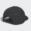 Adidas Чорна кепка  TOUR SNAPBACK HT3339 - зображення 2