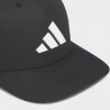 Adidas Чорна кепка  TOUR SNAPBACK HT3339 - зображення 3