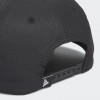 Adidas Чорна кепка  TOUR SNAPBACK HT3339 - зображення 4