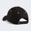 PUMA Чорна кепка  Squad BB Cap 025475/01 - зображення 2