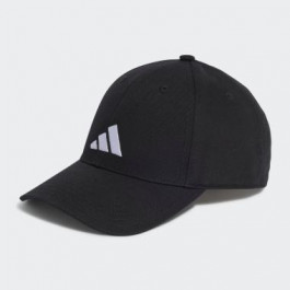   Adidas Чорна кепка  TIRO LEAGUE CAP HS9753