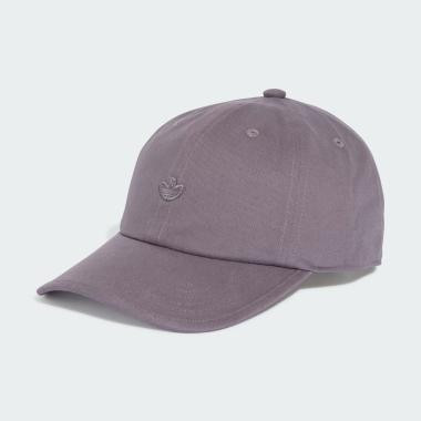 Adidas Сіра кепка  PE DAD CAP IX7333 - зображення 1