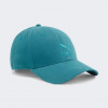 PUMA Зелена кепка  Classics BB Cap 025678/04 - зображення 1