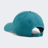 PUMA Зелена кепка  Classics BB Cap 025678/04 - зображення 2