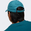 PUMA Зелена кепка  Classics BB Cap 025678/04 - зображення 4