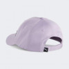 PUMA Сливова кепка  Metal Cat Cap 021269/76 - зображення 2