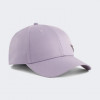 PUMA Сливова кепка  Metal Cat Cap 021269/76 - зображення 3