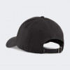 PUMA Чорна кепка  Classics BB Cap 025678/01 - зображення 2