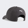 PUMA Чорна кепка  BMW MMS BB Cap 025666/01 - зображення 2