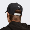 PUMA Чорна кепка  BMW MMS BB Cap 025666/01 - зображення 4