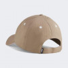 PUMA Бежева кепка  Squad BB Cap 025475/02 - зображення 2