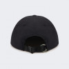 Nike Чорна кепка  U NK CLUB CAP U FB OTDR S24 L FQ3275-010 - зображення 3