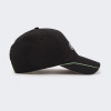 PUMA Чорна кепка  MAPF1 BB Cap 025693/01 - зображення 2