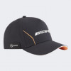 PUMA Чорна кепка  AMG BB Cap 025685/01 - зображення 3