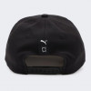 PUMA Чорна кепка  Basketball LC Cap 025703/01 - зображення 2