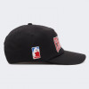 PUMA Чорна кепка  Basketball LC Cap 025703/01 - зображення 3