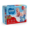 Bambik Jumbo 3, 45 шт. - зображення 1