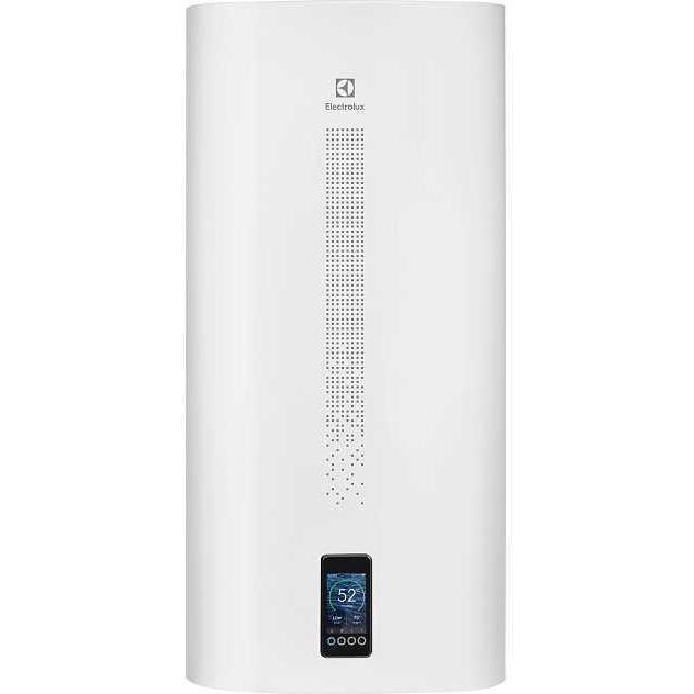 Electrolux EWH 50 SI EEC - зображення 1