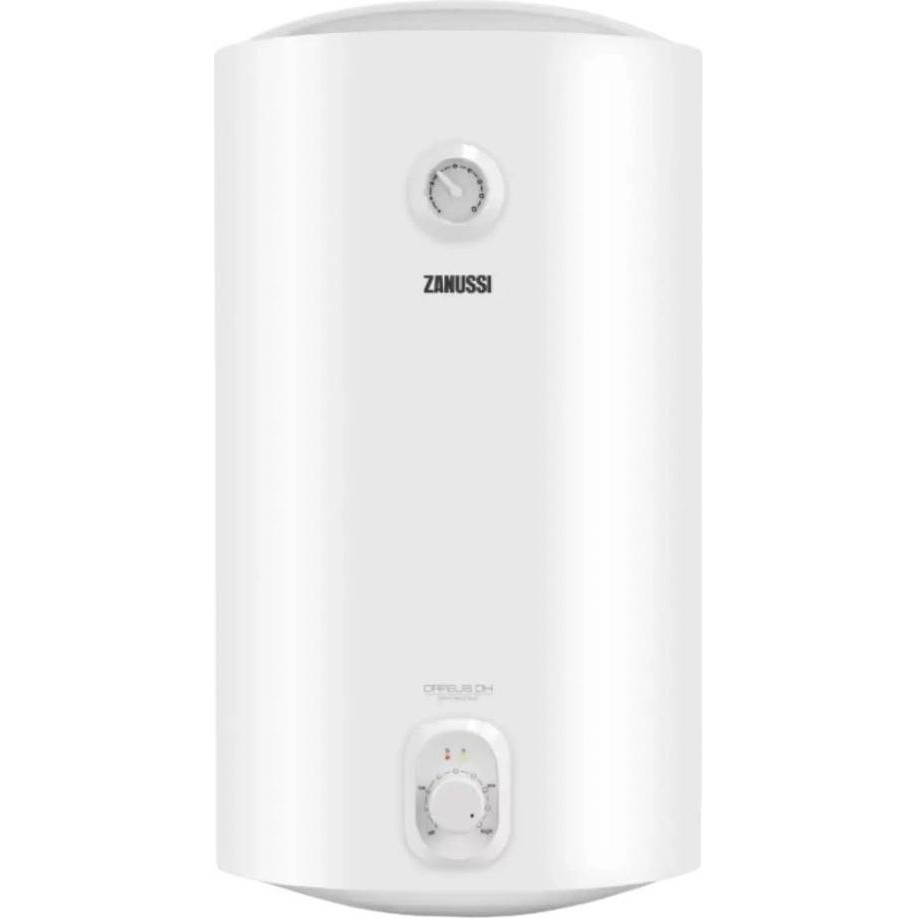 Zanussi ZWH/S 100 Orfeus DH - зображення 1