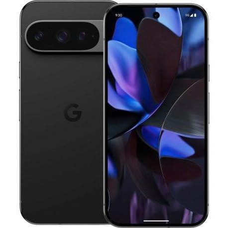 Google Pixel 9 Pro 16/128GB Obsidian - зображення 1