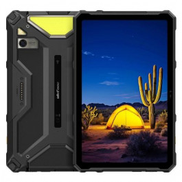   Ulefone Armor Pad 4 Ultra 8/256GB Black (6975326663267)