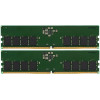 Kingston 16 GB (2x8GB) DDR5 4800 MHz (KVR48U40BS6K2-16) - зображення 1