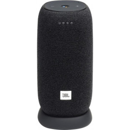   JBL Link Portable Black (JBLLINKPORBLK)