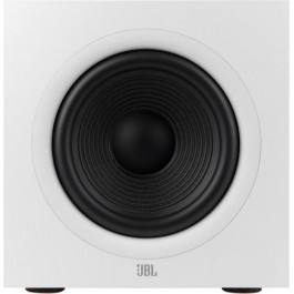   JBL Stage 200P White (JBL200PWHT)