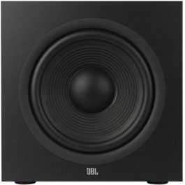   JBL Stage 220P Black (JBL220PBLK)