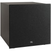 JBL Stage 220P Black (JBL220PBLK) - зображення 4