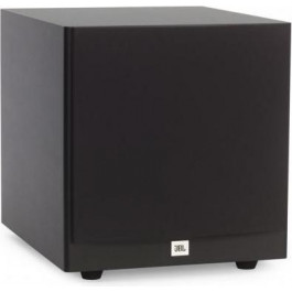   JBL Stage A100P Black (JBLA100PBLK)