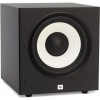 JBL Stage A120P Black (JBLA120PBLK) - зображення 1