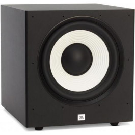   JBL Stage A120P Black (JBLA120PBLK)