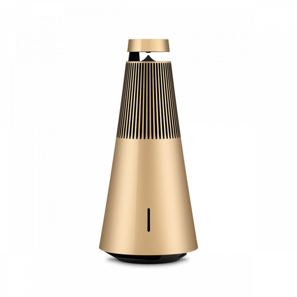 Bang & Olufsen BeoSound 2 3rd. Generation Gold Tone - зображення 1