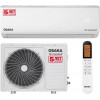 Osaka Power Pro DC INVERTER + WiFi STVP-09HH3 - зображення 1