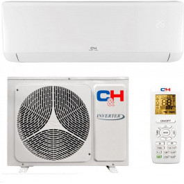   Cooper&Hunter VITAL INVERTER CH-S24FTXF2-NG