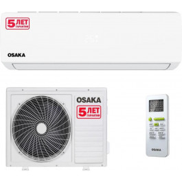   Osaka Elite INVERTER STV-18HH