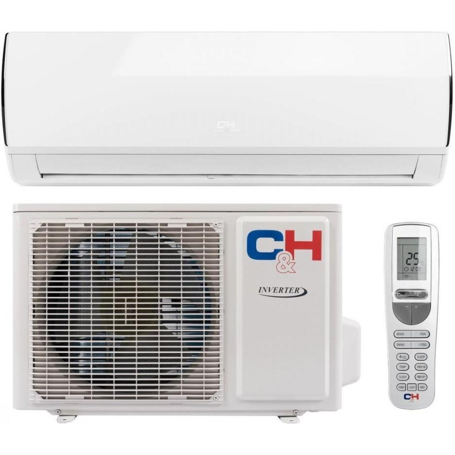 Cooper&Hunter VERITAS NG (INVERTER) CH-S18FTXQ-NG - зображення 1