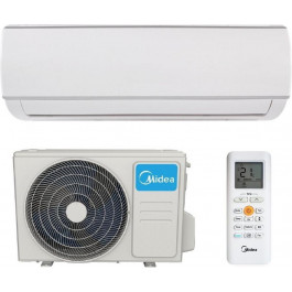   Midea Forest DC AF8-12N1C2-I/AF8-12N1C2-O