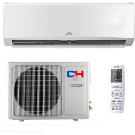   Cooper&Hunter ALPHA NG (INVERTER) CH-S24FTXE2-NG