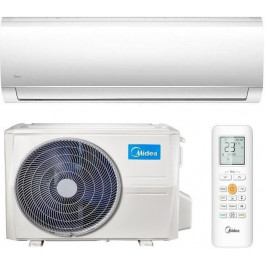   Midea Blanc DС MA-12N8DO-I/MA-12N8D0-O